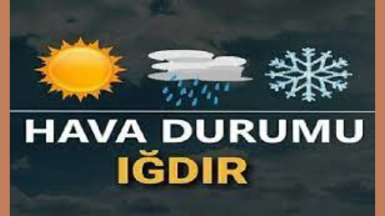adana hava durumu